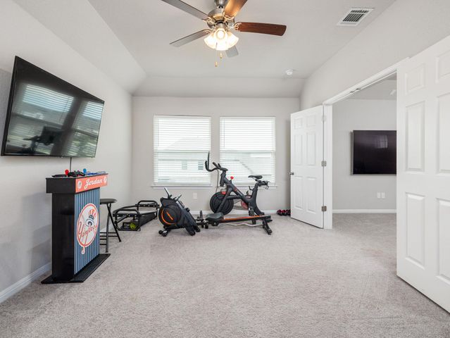 453 Arrowhead Vine ST, Leander, TX 78641