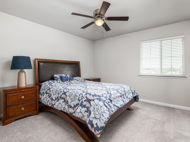 453 Arrowhead Vine ST, Leander, TX 78641