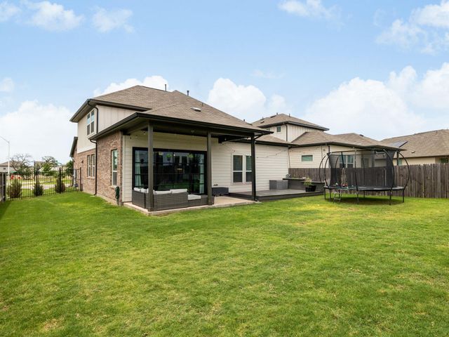 453 Arrowhead Vine ST, Leander, TX 78641