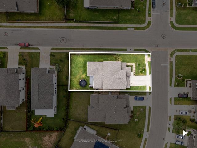 453 Arrowhead Vine ST, Leander, TX 78641