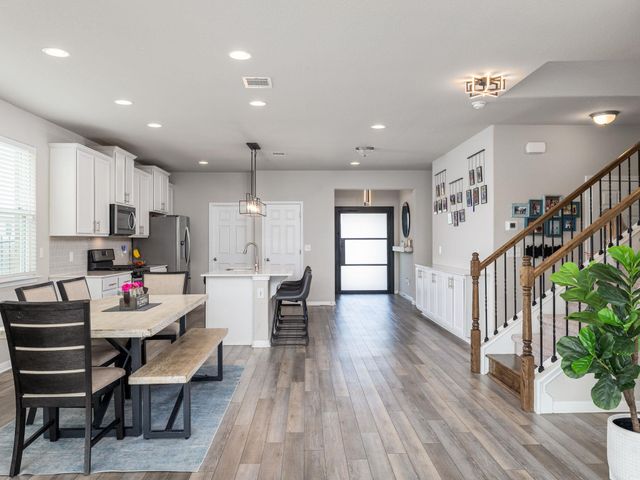 453 Arrowhead Vine ST, Leander, TX 78641