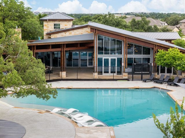 453 Arrowhead Vine ST, Leander, TX 78641