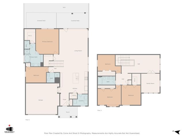 453 Arrowhead Vine ST, Leander, TX 78641