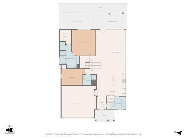 453 Arrowhead Vine ST, Leander, TX 78641