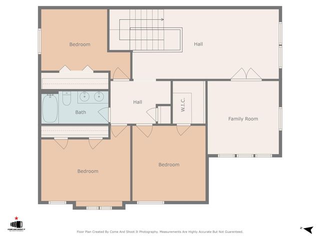 453 Arrowhead Vine ST, Leander, TX 78641