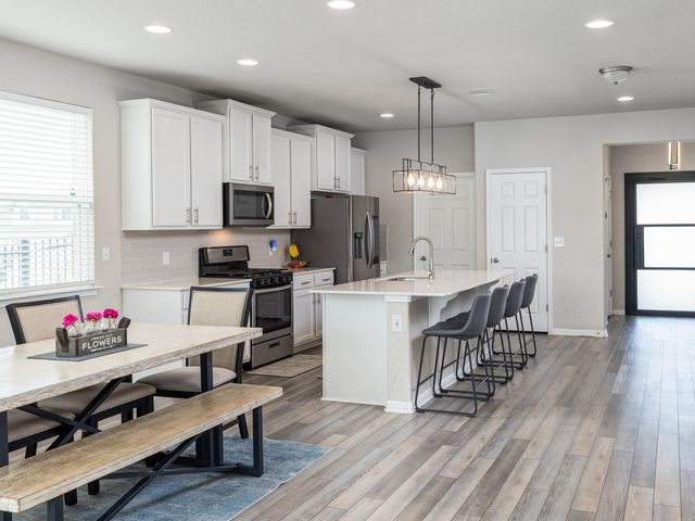 453 Arrowhead Vine ST, Leander, TX 78641