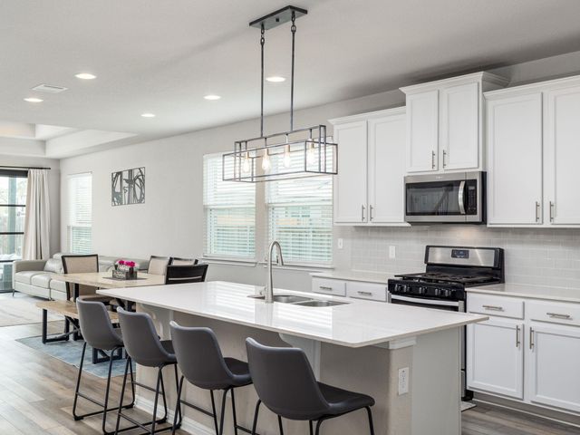 453 Arrowhead Vine ST, Leander, TX 78641