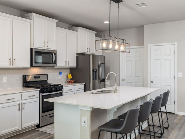 453 Arrowhead Vine ST, Leander, TX 78641