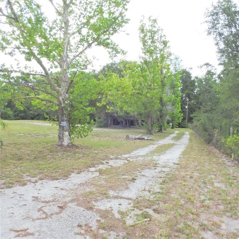 22154 POWELL ROAD, Brooksville, FL 34602