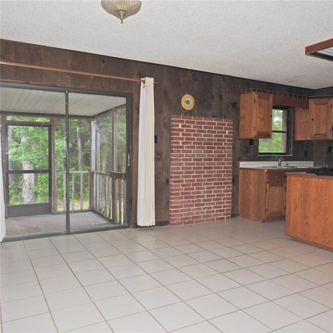 22154 POWELL ROAD, Brooksville, FL 34602