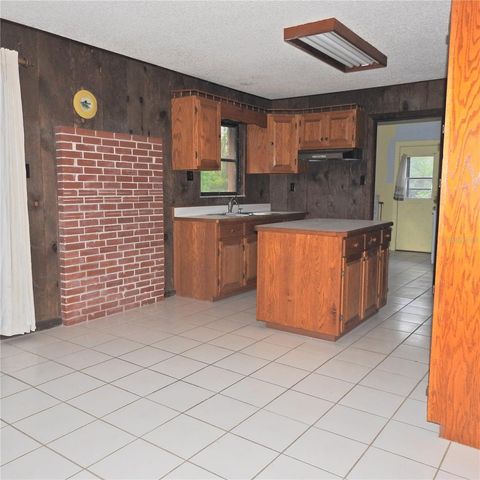 22154 POWELL ROAD, Brooksville, FL 34602