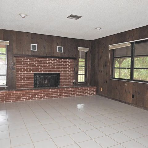 22154 POWELL ROAD, Brooksville, FL 34602