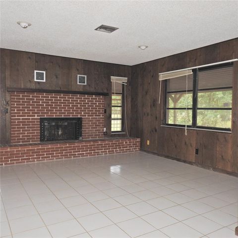22154 POWELL ROAD, Brooksville, FL 34602