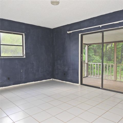 22154 POWELL ROAD, Brooksville, FL 34602