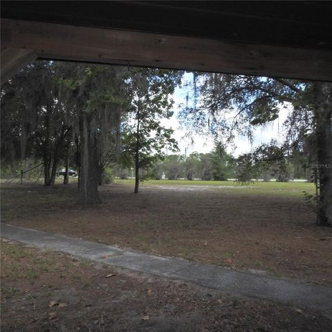 22154 POWELL ROAD, Brooksville, FL 34602