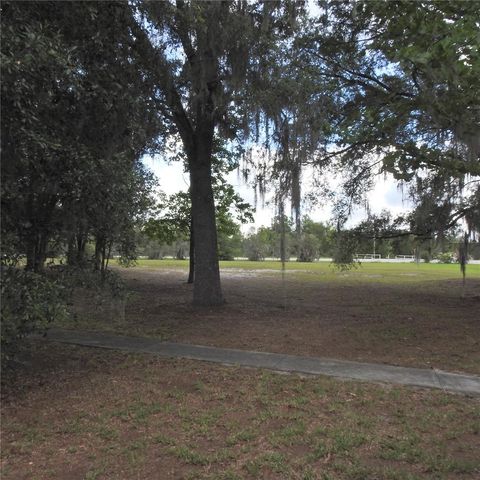 22154 POWELL ROAD, Brooksville, FL 34602
