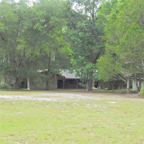 22154 POWELL ROAD, Brooksville, FL 34602