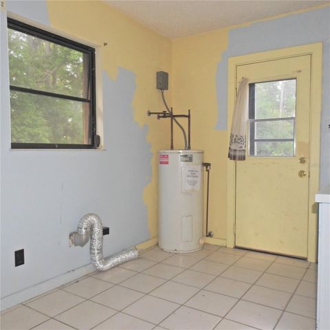 22154 POWELL ROAD, Brooksville, FL 34602