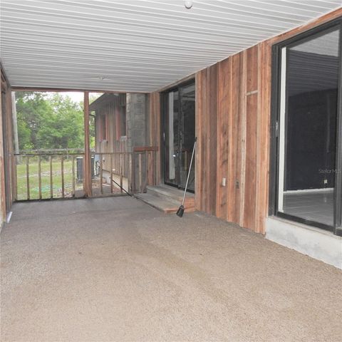22154 POWELL ROAD, Brooksville, FL 34602