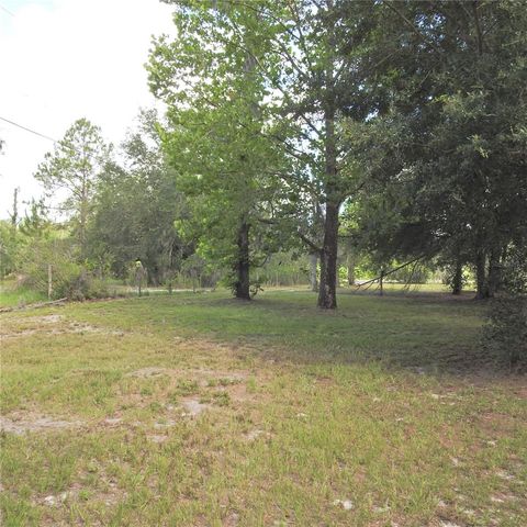 22154 POWELL ROAD, Brooksville, FL 34602