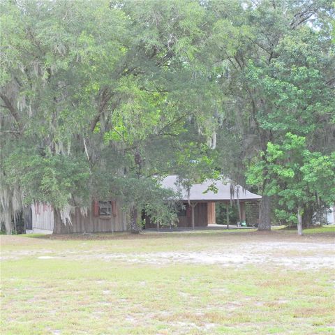 22154 POWELL ROAD, Brooksville, FL 34602