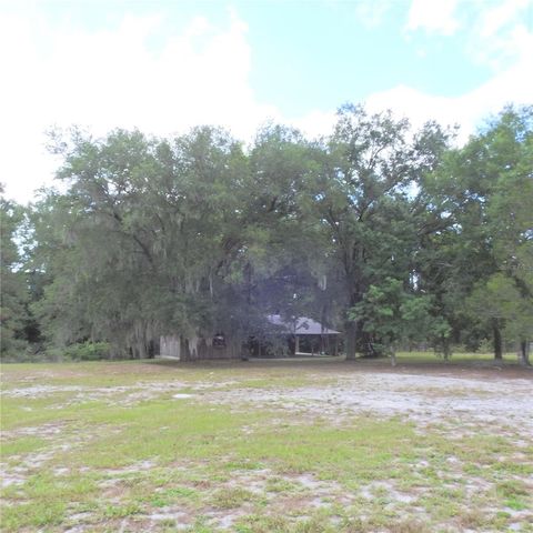 22154 POWELL ROAD, Brooksville, FL 34602