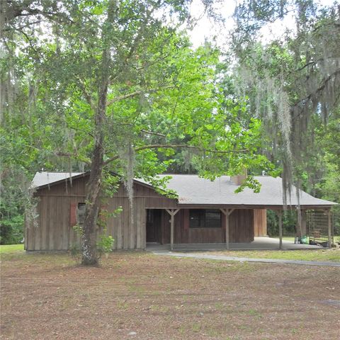 22154 POWELL ROAD, Brooksville, FL 34602