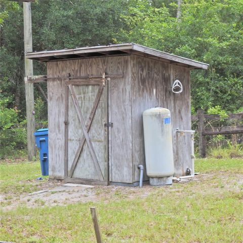 22154 POWELL ROAD, Brooksville, FL 34602