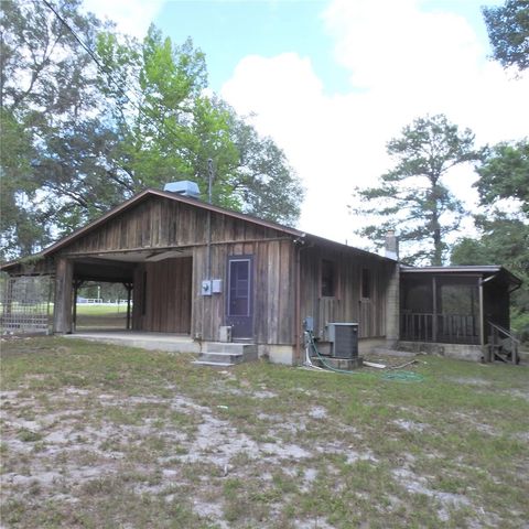 22154 POWELL ROAD, Brooksville, FL 34602