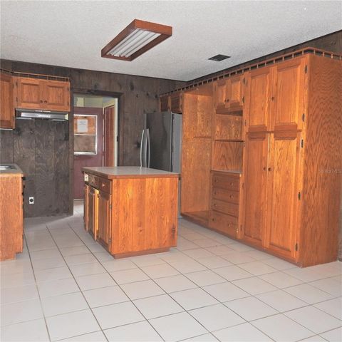 22154 POWELL ROAD, Brooksville, FL 34602