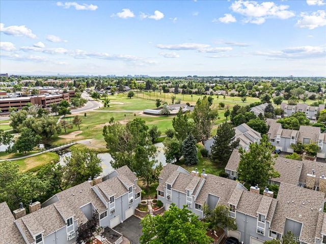 13652 E Evans Avenue, Aurora, CO 80014