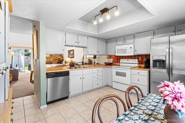 13652 E Evans Avenue, Aurora, CO 80014