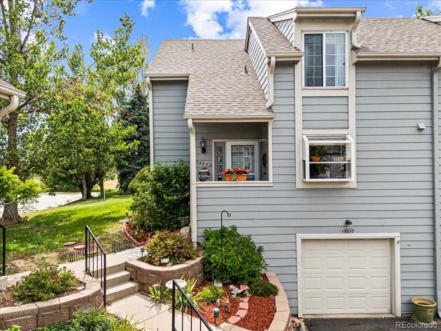 13652 E Evans Avenue, Aurora, CO 80014