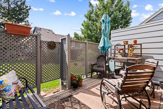 13652 E Evans Avenue, Aurora, CO 80014
