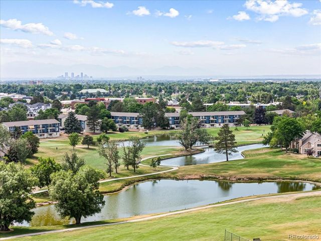 13652 E Evans Avenue, Aurora, CO 80014