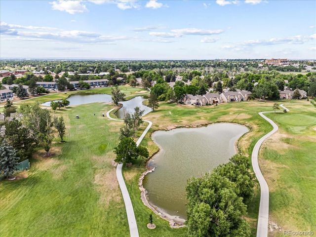 13652 E Evans Avenue, Aurora, CO 80014