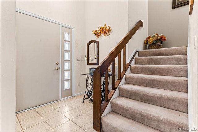 13652 E Evans Avenue, Aurora, CO 80014