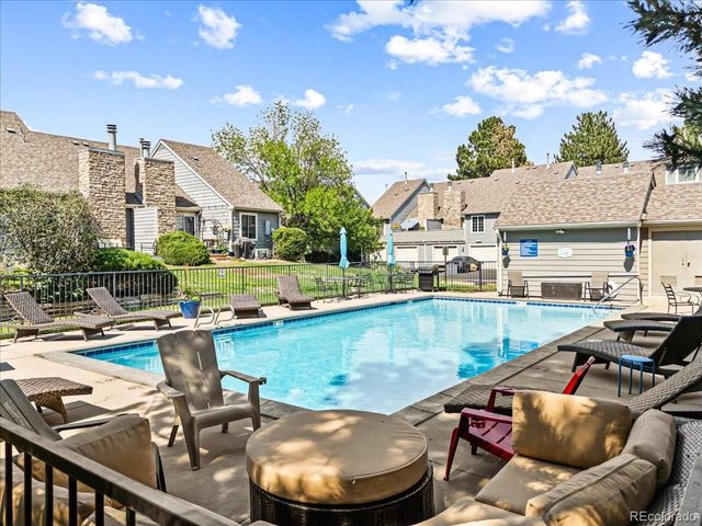 13652 E Evans Avenue, Aurora, CO 80014