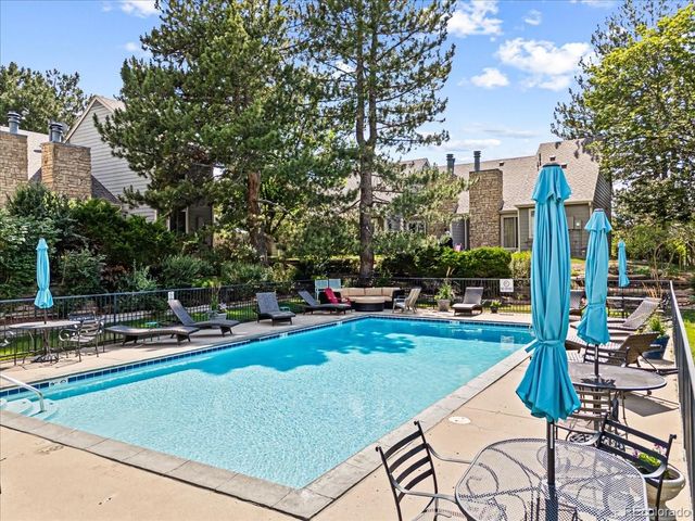 13652 E Evans Avenue, Aurora, CO 80014