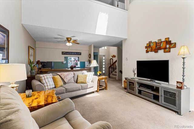 13652 E Evans Avenue, Aurora, CO 80014