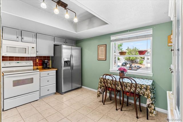 13652 E Evans Avenue, Aurora, CO 80014