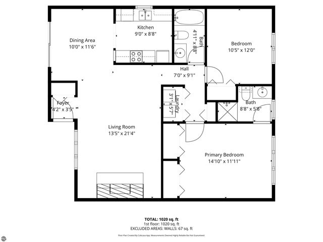 3906 Sherwood Forest Drive # 19, Traverse City, MI 49686