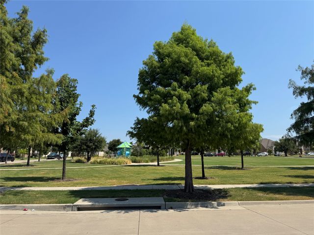 7269 Zachery Drive, Frisco, TX 75033