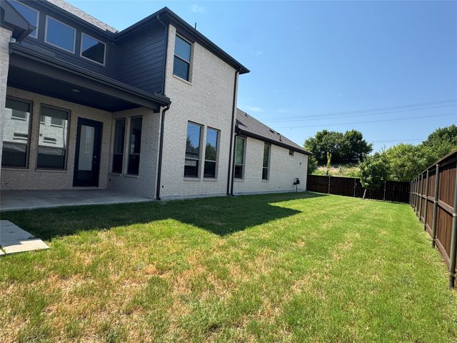 7269 Zachery Drive, Frisco, TX 75033