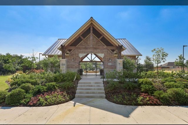 7269 Zachery Drive, Frisco, TX 75033
