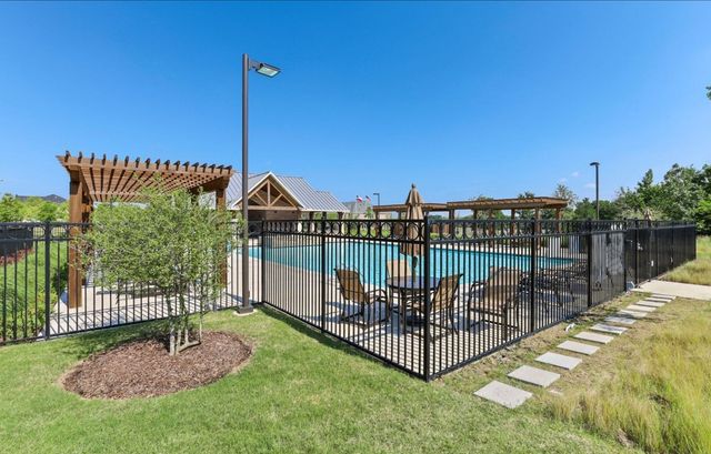 7269 Zachery Drive, Frisco, TX 75033