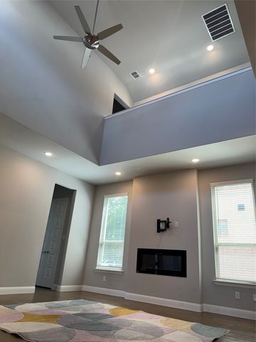 7269 Zachery Drive, Frisco, TX 75033