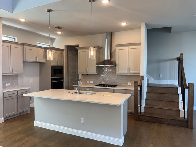 7269 Zachery Drive, Frisco, TX 75033