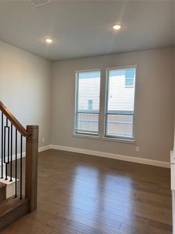 7269 Zachery Drive, Frisco, TX 75033