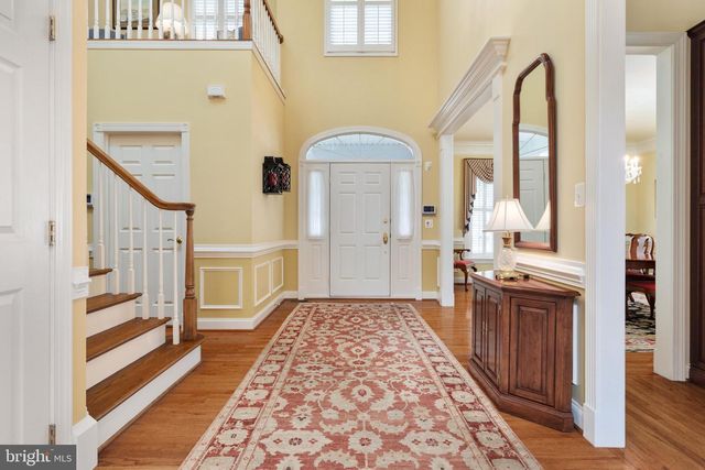 5655 SHOAL CREEK DR, Haymarket, VA 20169